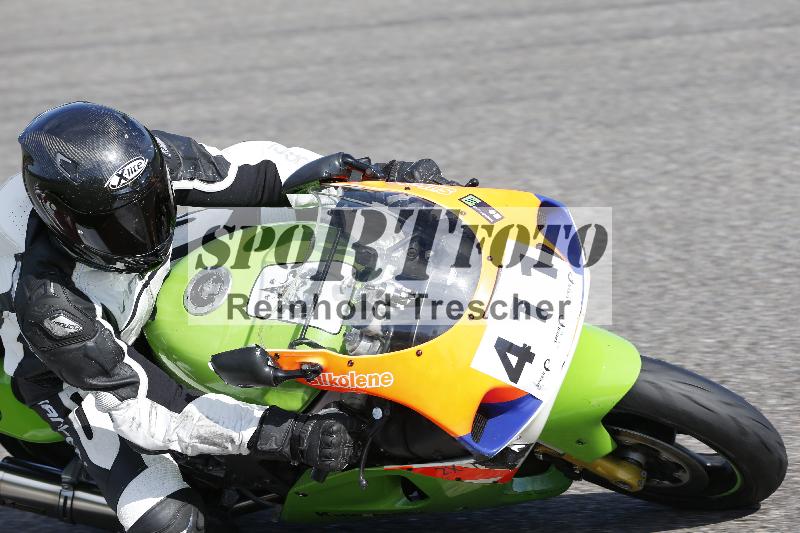 /55 20.09.2025 Speer Racing ADR/Gruppe gruen/411